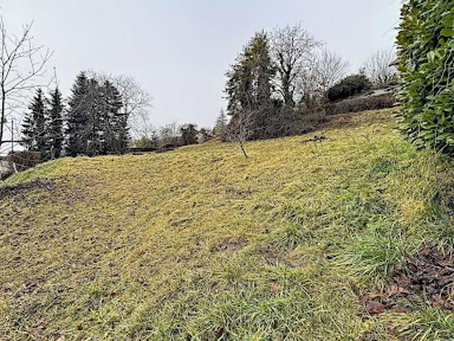 Terrain vente à Nantua, Châtillon-en-michaille