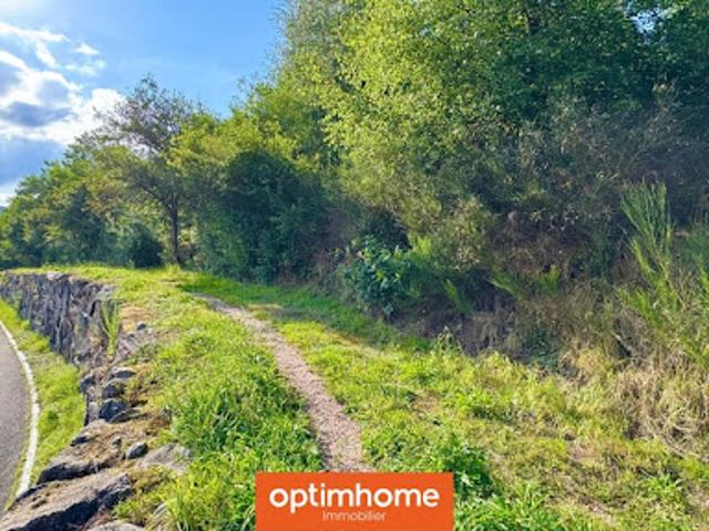 Terrain vente à Épinal, Saulxures-sur-moselotte