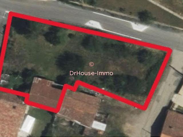 Terrain vente à Fontenay-le-Comte, Mareuil-sur-lay-dissais