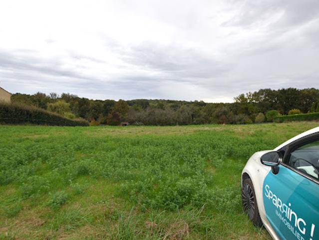 Terrain vente à Montauban, Nohic