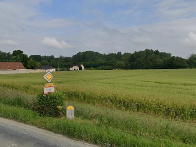 Terrain vente à Rethel, Aire