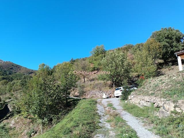 Terrain vente à La Levade, Lalevade-d'Ardèche