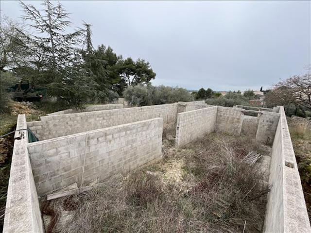 Terrain vente à Montpellier, Pignan