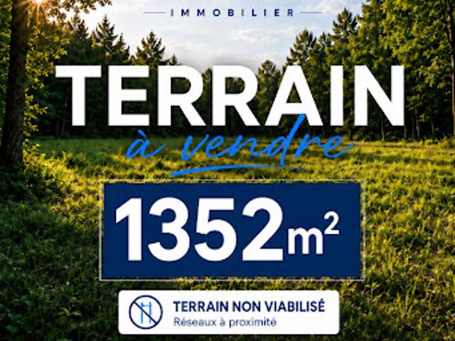 Terrain vente à Barry-d'Islemade, Tarn-et-Garonne