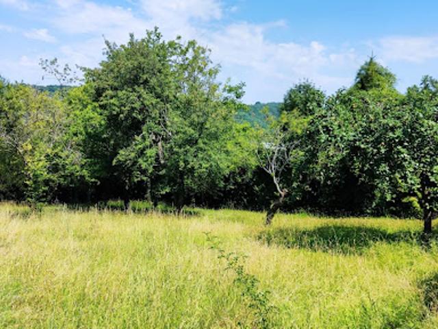 Terrain vente à Le Four Blanc, La Ferté-sous-Jouarre
