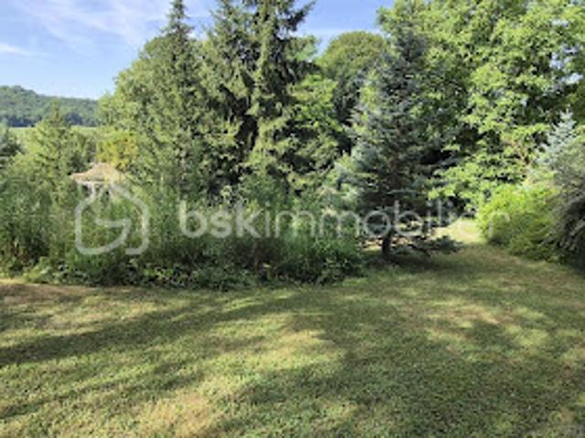 Terrain vente à Le Nebourg, Villeneuve-sur-Bellot