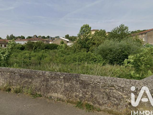 Terrain vente à Forbach-Boulay-Moselle, Bionville-sur-nied