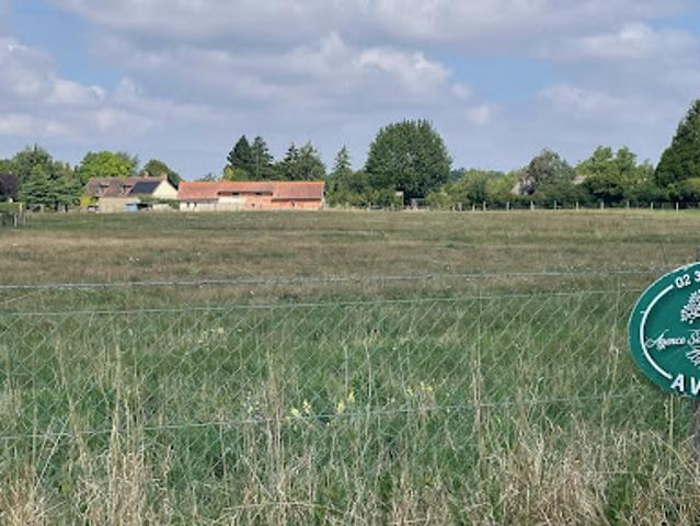 Terrain vente à Évreux, La Croisille