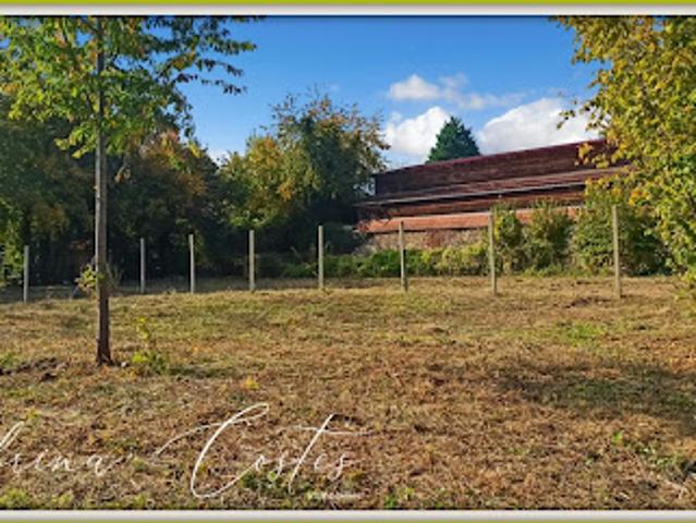 Terrain vente à Villez-sous-Bailleul, Eure