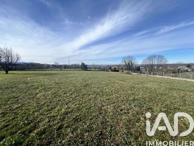 Terrain vente à Tarbes, Visker