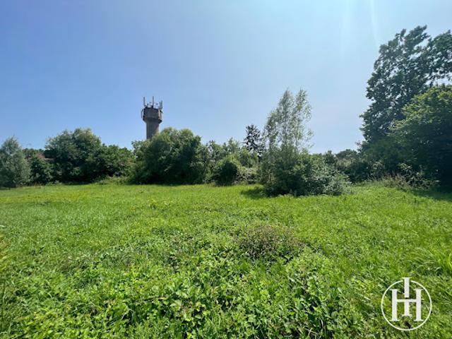 Terrain vente à Saint-Amand-Montrond, Saint-amand-montrond
