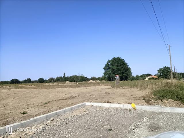 Terrain vente à Muret, Auterive