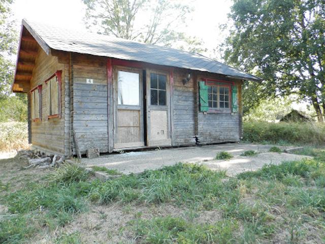 Terrain vente à Louhans-Châteaurenaud, Saint-germain-du-bois