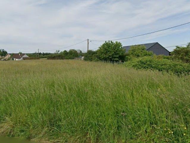 Terrain vente à Blois, Fontaines-en-sologne