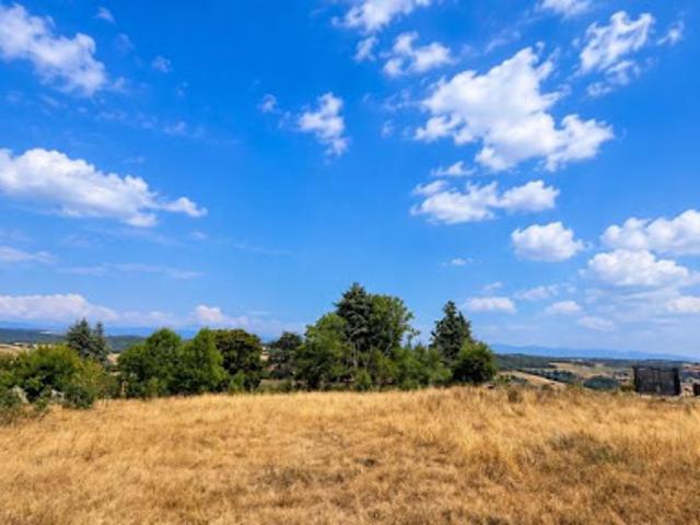 Terrain vente à Valence, Montrigaud