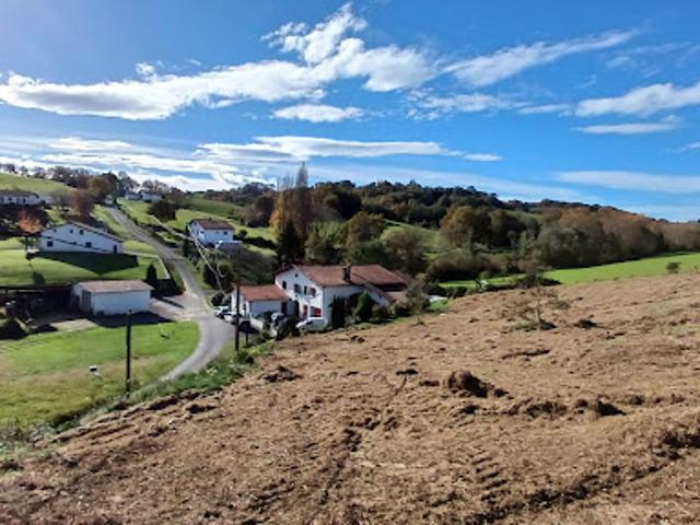 Terrain vente à Bayonne, Guiche