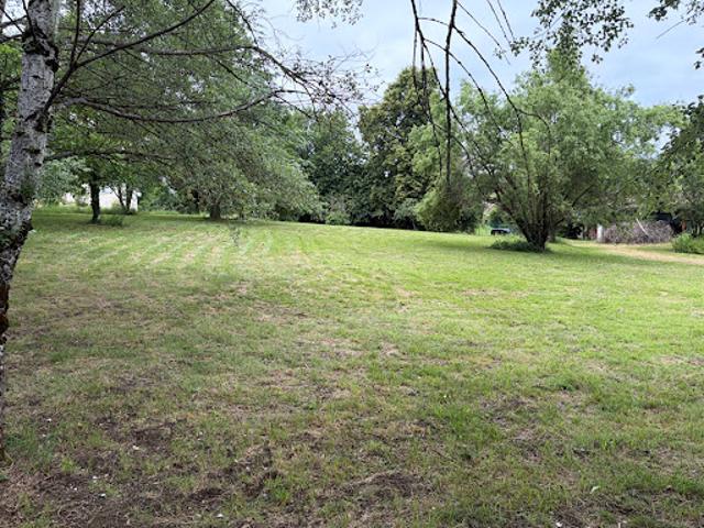 Terrain vente à Aurillac, Naucelles