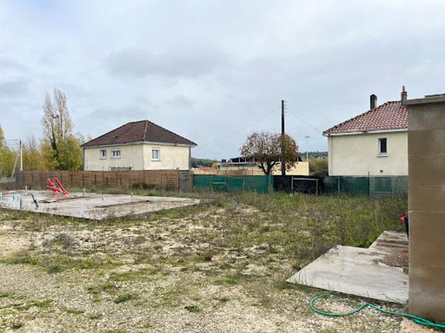 Terrain vente à Périgueux, Trélissac
