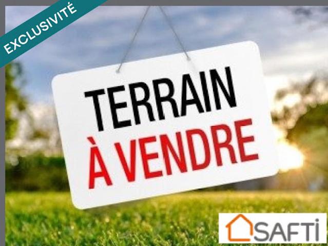 Terrain vente à Sarlat-la-Canéda, Le Bugue