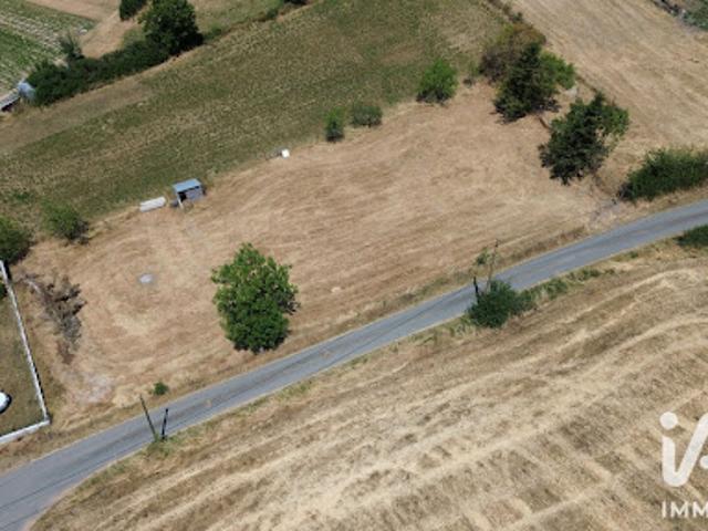 Terrain vente à Roanne, Souternon
