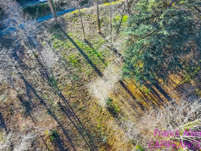 Terrain vente à Pau, Jurançon