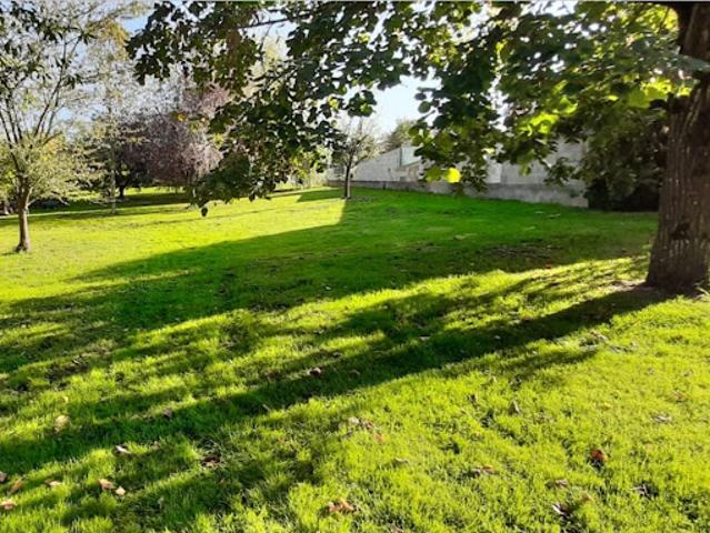 Terrain vente à Muret, Grazac
