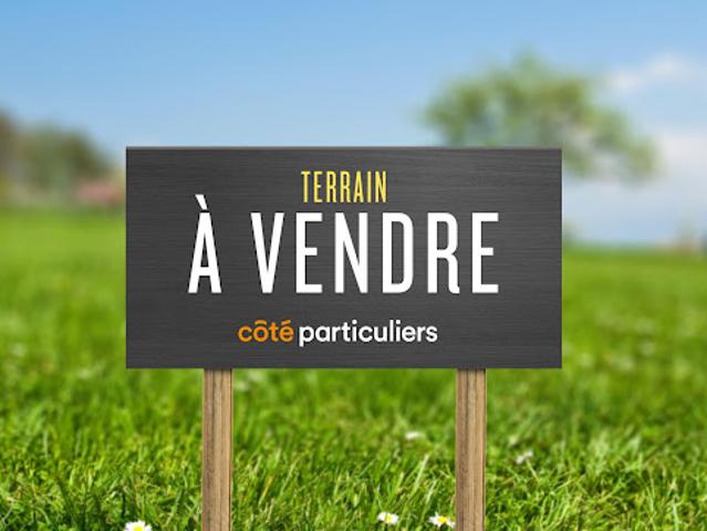 Terrain vente à Lesparre-Médoc, Saint-vivien-de-médoc
