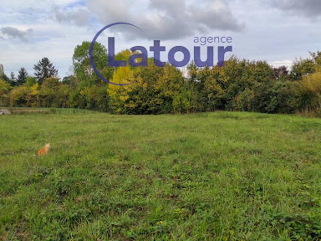 Terrain vente à Dreux, Anet