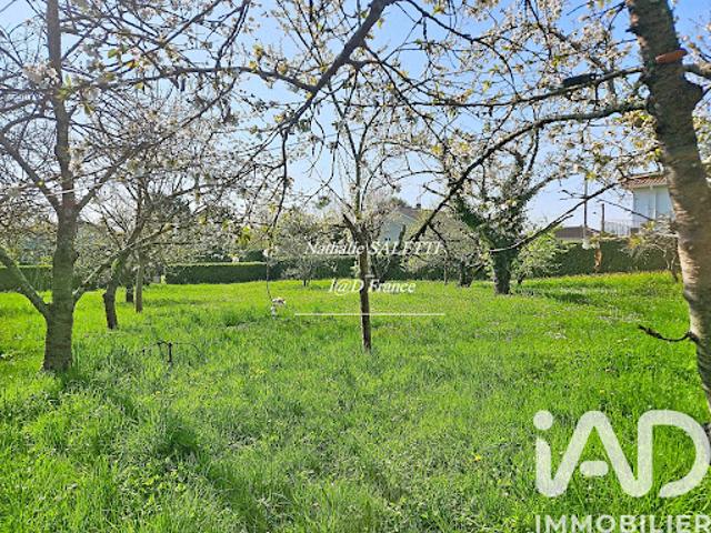 Terrain vente à Agen, Bon-encontre