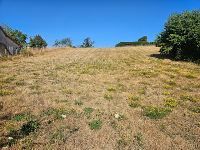 Terrain vente à Notre-Dame, Neuvic-Entier
