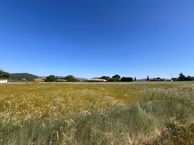 Terrain vente à Limoux, Pauligne