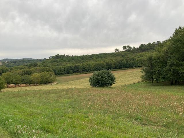 Terrain vente à Louillet, Sarlat-la-Canéda