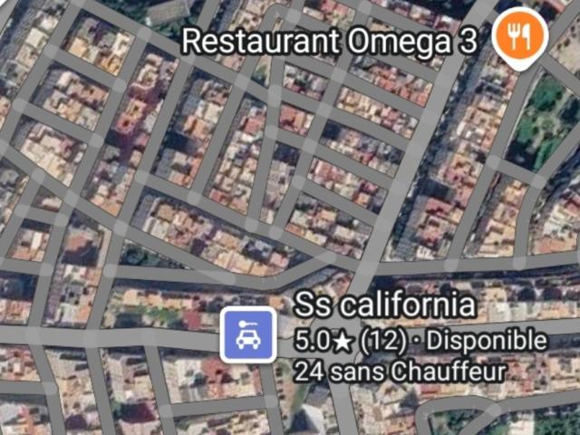 Terrain vente à Casabarata كاساباراطا, Tanger طنجة