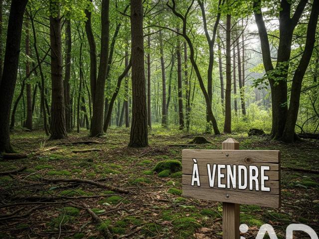 Terrain vente à Lesparre-Médoc, Arsac