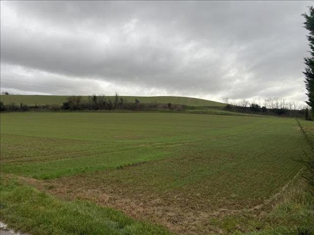 Terrain vente à Toulouse, Villefranche-de-lauragais