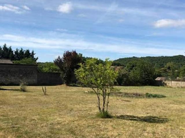 Terrain vente à Châtellerault, Archigny