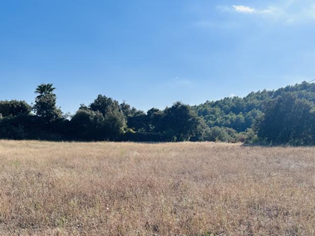 Terrain vente à Arrondissement de Draguignan, Flayosc