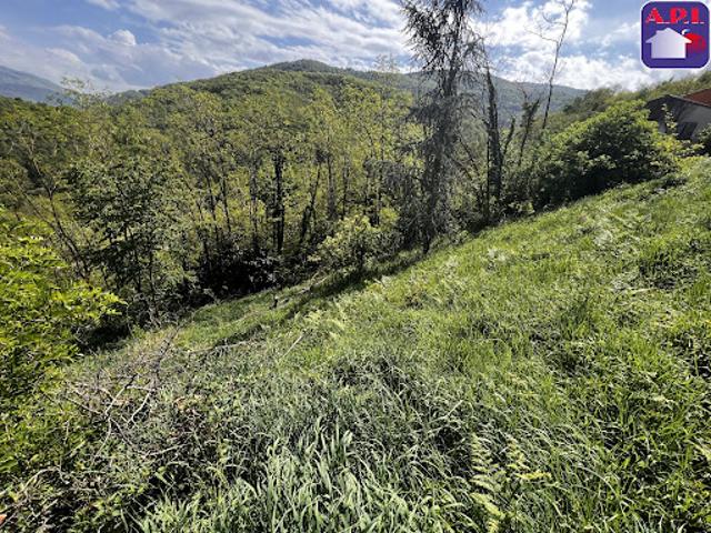 Terrain vente à Foix