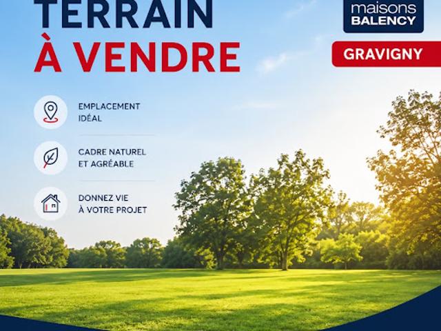 Terrain vente à Le Clos Bouvet, Fontaine-sous-Jouy