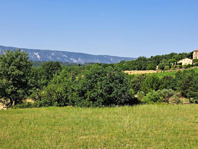 Terrain vente à Apt, Goult
