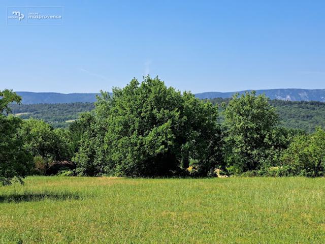 Terrain vente à Goult, Vaucluse