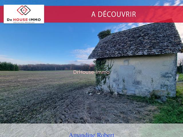 Terrain vente à Bergerac, Issigeac