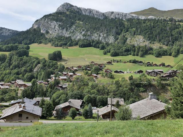 Terrain vente à Annecy, Le Grand-bornand