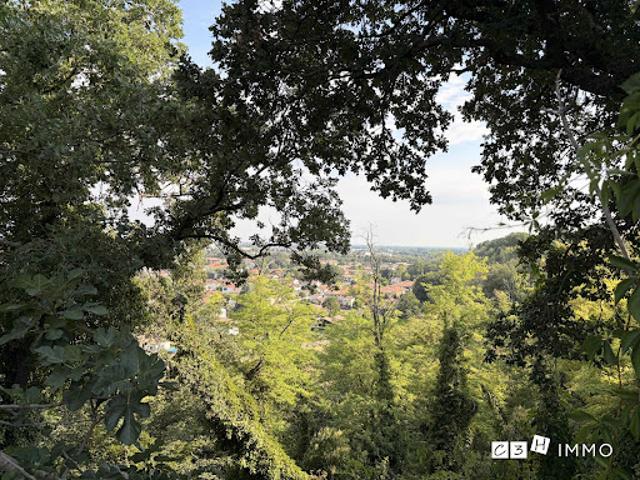 Terrain vente à Muret