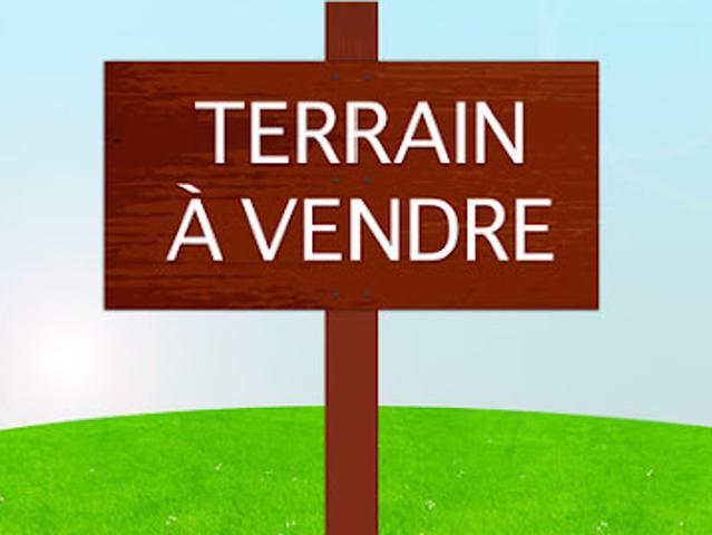 Terrain vente à Limoges, Nexon