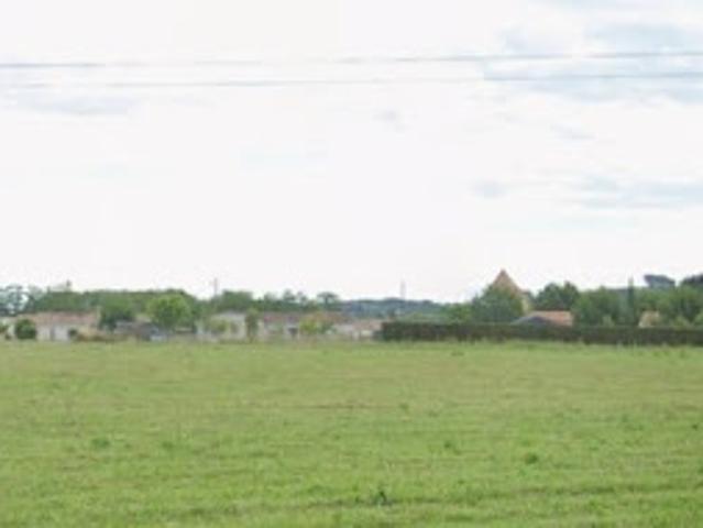 Terrain vente à Périgueux, Saint-léon-sur-l'isle