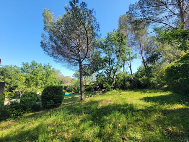Terrain vente à Grasse, Valbonne