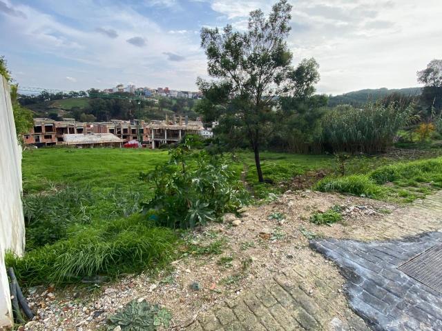 Terrain vente à Tangero, Tanger-Tétouan