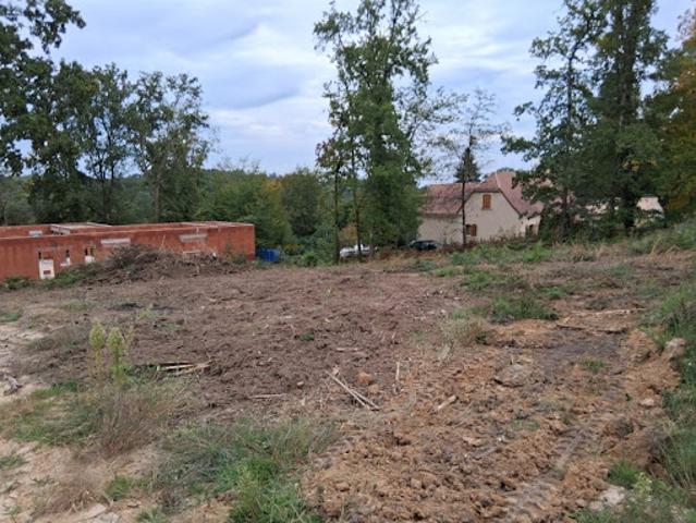 Terrain vente à Bergerac, Lembras