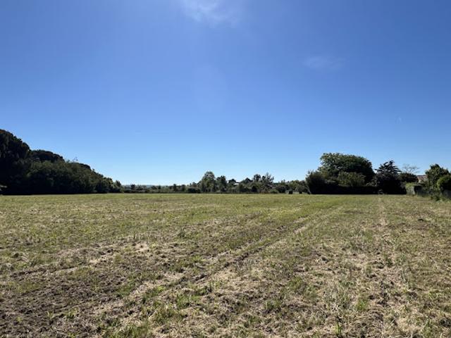 Terrain vente à Marmande